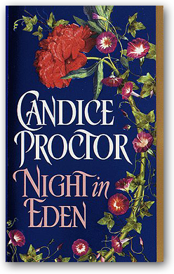 Night in Eden